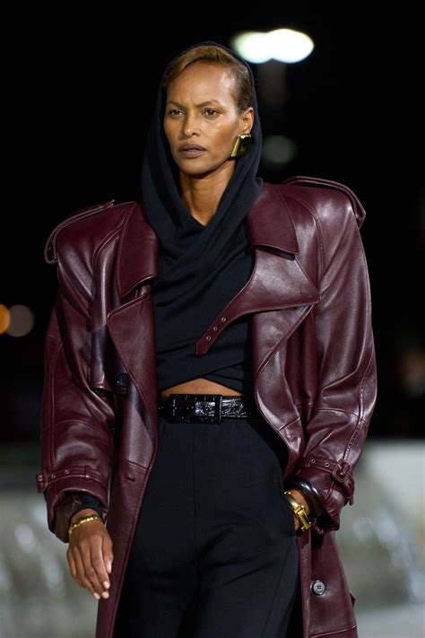ysl ss23